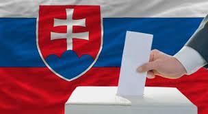 Voľby 2022